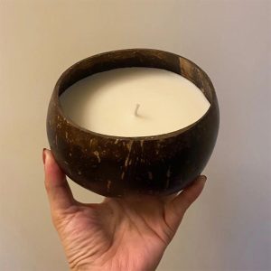 4oz Soy Candle Wax