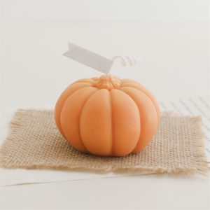 Pumpkin Scent Candle